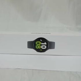 #5596 新品未開封 Galaxy Watch5 SM-R915F ギャラクシーウォッチ