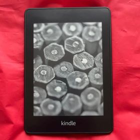 Kindle paperwhite 第10世代 8gb 広告なし(電子ブックリーダー)