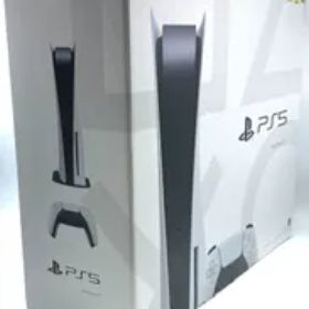 中古PS5 CFI-1100 プレイステーション5 PlayStation5