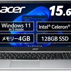 エイサー(Acer)のAcer Aspire 3 A315-35-H14Q Windows 11 (ノートPC)