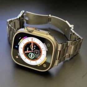 Apple Watch ultra (アップルウォッチウルトラ)