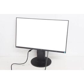 中古 C EIZOエイゾー FlexScan 23.8インチ フレームレス23.8型ワイド液晶ディスプレイ EV2450