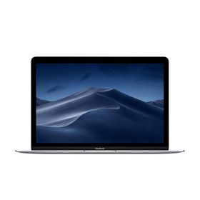 MacBook最小最軽量モデル☆APPLE MACBOOK MNYH2J/A - ノートPC