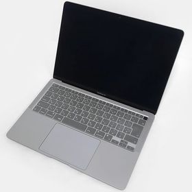 ノート型PC本体 MacBook Air (M1 2020) MacOS Venturaハード