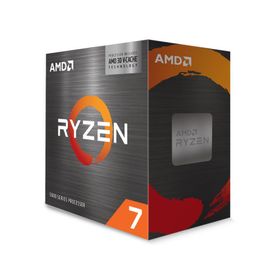 Ryzen 7 5800X3D BOX AMD 100-100000651WOF CPU 新品・送料無料（沖縄・離島除く）★延長保証対象外
