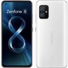 ZenFone 8 au PAY マーケットの新品＆中古最安値 | ネット最安値の価格 ...