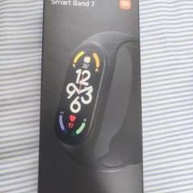 Xiaomi Smart Band7 日本語版