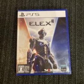 ELEX 2 エレックス2 ps5