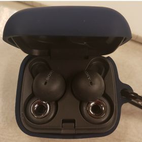 ソニー(SONY)のSONY linkbuds (WF-L900) です。(ヘッドフォン/イヤフォン)