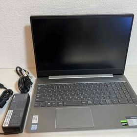 Lenovo IdeaPad S540 新品¥69,800 中古¥26,982 | 新品・中古のネット最