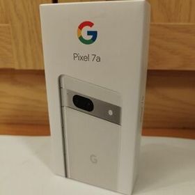 Google Pixel 7a ドコモ