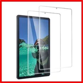 【送料無料】2枚Galaxy Tab S6 Lite(Wi-Fi) RuiMi For Galaxy Tab S6 Lite(Wi-Fi) 10.4インチ ガラ