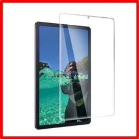 【送料無料】1枚Galaxy Tab S6 Lite(Wi-Fi) RuiMi For Galaxy Tab S6 Lite(Wi-Fi) 10.4インチ ガラ