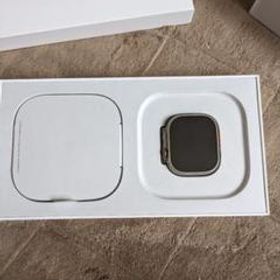 Apple WATCH ultra