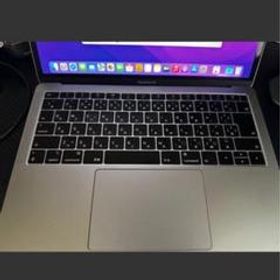 MacBook Air 2018 新品 89,000円 中古 28,800円 | ネット最安値の価格