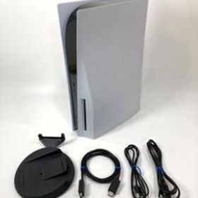 PS5本体 プレイステーション5 CFI-1100A ディスクドライブ搭載モデル