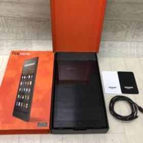 Amazon Fire HD 10 tablette noire 32 Go 5e génération