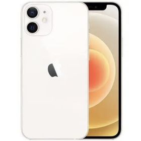 iPhone 12 mini 64GB 2021年10月23日購入