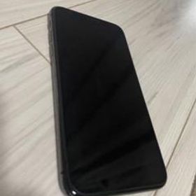 iPhone X Space Gray 64 GB