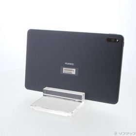 MatePad 32GB ミッドナイトグレー BAH3-L09 SIMフリー