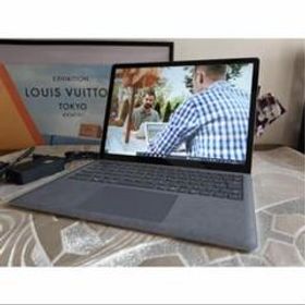 美品！Microsoft Surface Laptop3