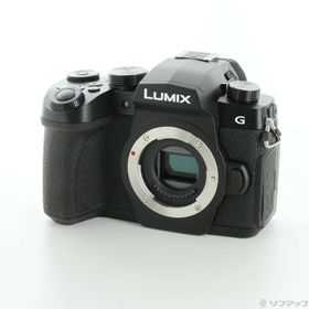 LUMIX DC-G99D ボディ
