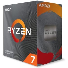 AMD エーエムディー Ryzen 7 CPU プロセッサ 5700X BOX[ラッピング可]