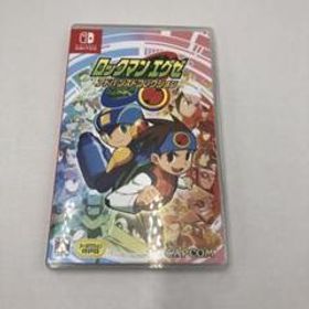20◯②ロックマンエグゼ アドバンスドコレクション IY0928-9