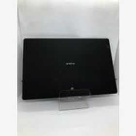 Xperia Z4 Tablet SOT31 32GB ブラック SIMフリー au版