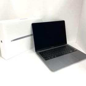 MacBook Air 13インチ M1.2020 Z00723-