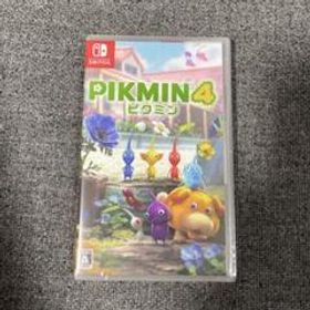 ピクミン4