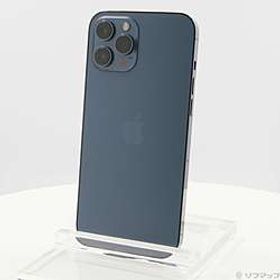 iPhone 12 Pro Max ブルー 新品 89,000円 中古 75,202円 | ネット最