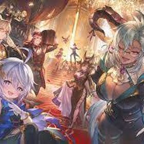 石+ガチャ合計約1250-1300回分+ssrとチケット165-210の初期アカウント グラブル のアカウント販売・買取・代行一覧