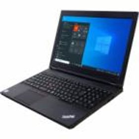 ThinkPad L560 au PAY マーケットの新品＆中古最安値 | ネット最安値の