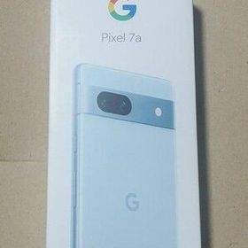 Google Pixel7a