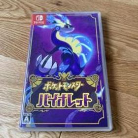 ［まとめ買い大歓迎］ポケットモンスター バイオレット