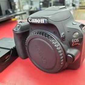 デジタル一眼レフカメラ EOS KISS X9 CANON