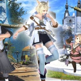 【全DC対応】ゾディアック、アニマウェポン | FF14の代行、RMTの販売・買取一覧