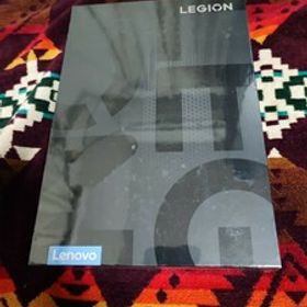 新品 未開封 Lenovo Legion Y700 12GB 256GB