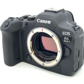 【中古】 【並品】 キヤノン EOS R6 MarkII ボディ 【ミラーレス一眼】 【6ヶ月保証】