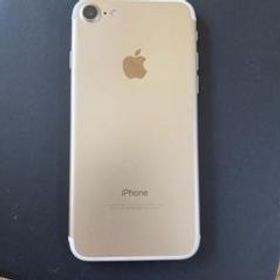 iPhone 7 Gold 32 GB SIMフリー