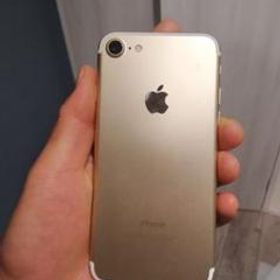 iPhone 7 Gold 32 GB Softbank