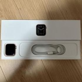 Apple Watch SE 44mm GPSモデル 第1世代