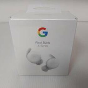 【新品未開封】Google Pixel Buds A-Series Charcoal GA04281-GB Bluetoothイヤホン