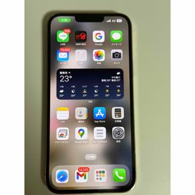 iPhone 13 Pro Max 512GB スマホ スマートフォン 本体 SIMフリー アル