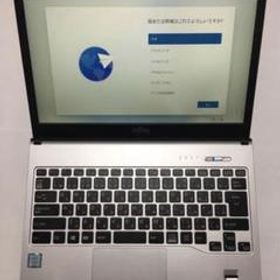 Z55 FUJITSU LIFEBOOK S936/M office整備済み-