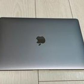 MacBook Air M1 2020(メモリ8GB/SSD 256GB)