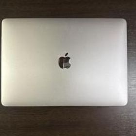 MacBook Air M1チップ 充電回数16回