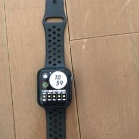 Apple Watch SE Nike 新品 28,000円 中古 16,000円 | ネット最安値の