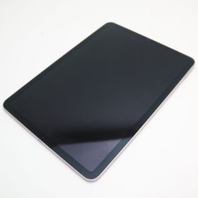 【中古】安心保証 美品 iPad Air 5 第5世代 Wi-Fi 10.9インチ 64GB ピンク スマホ 中古あす楽 土日祝発送OK